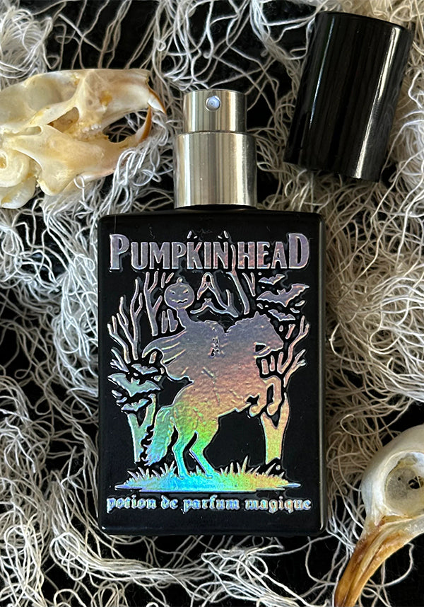 Creature Of The Night | MINI PERFUME