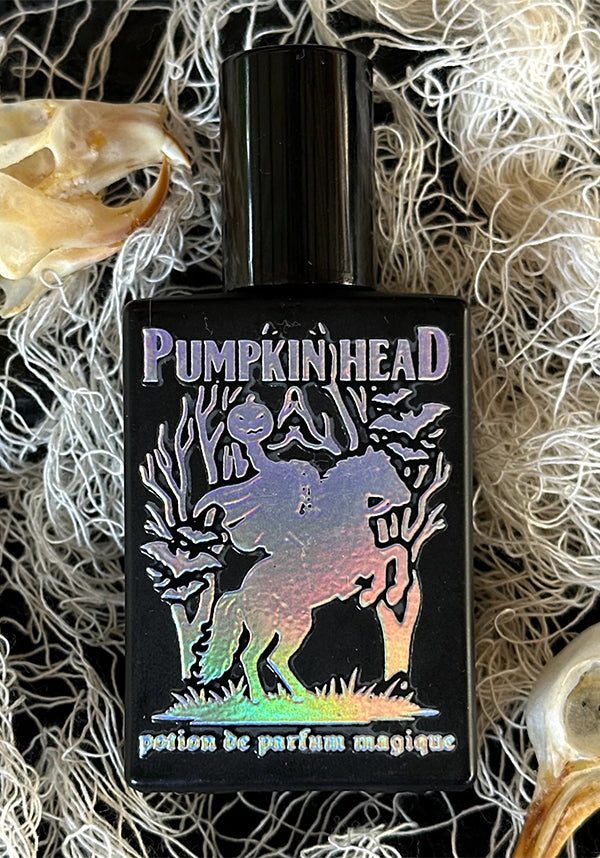 Creature Of The Night | MINI PERFUME