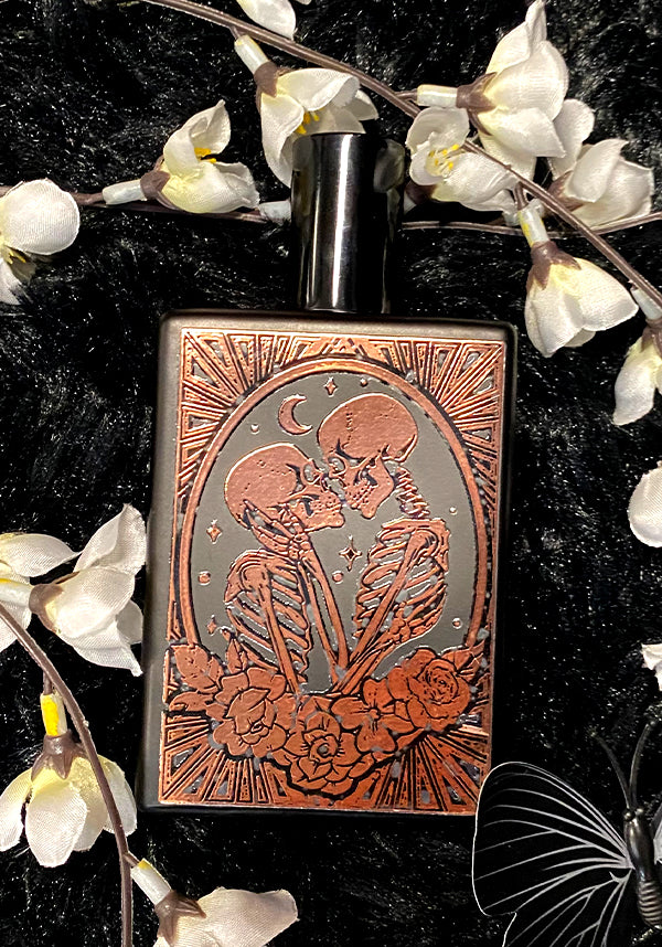 Deadly Nightshade | PERFUME