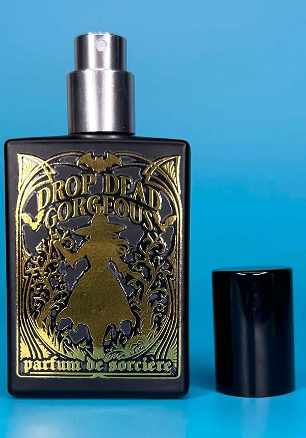 Deadly Nightshade | HALLOWEEN MINI PERFUME
