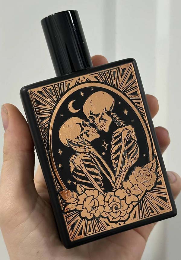 Deadly Nightshade | PERFUME