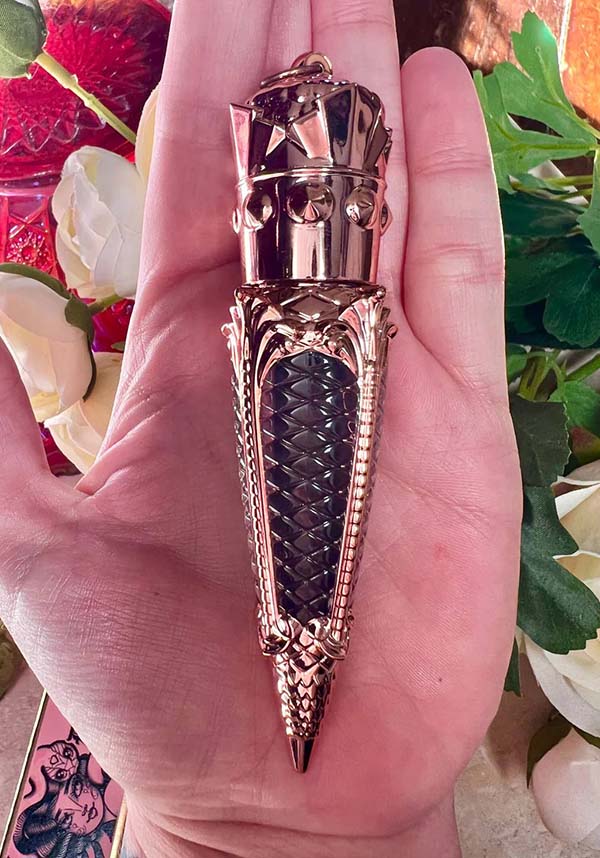 Eggplant | LIQUID LUXE VELVET LIPSTICK