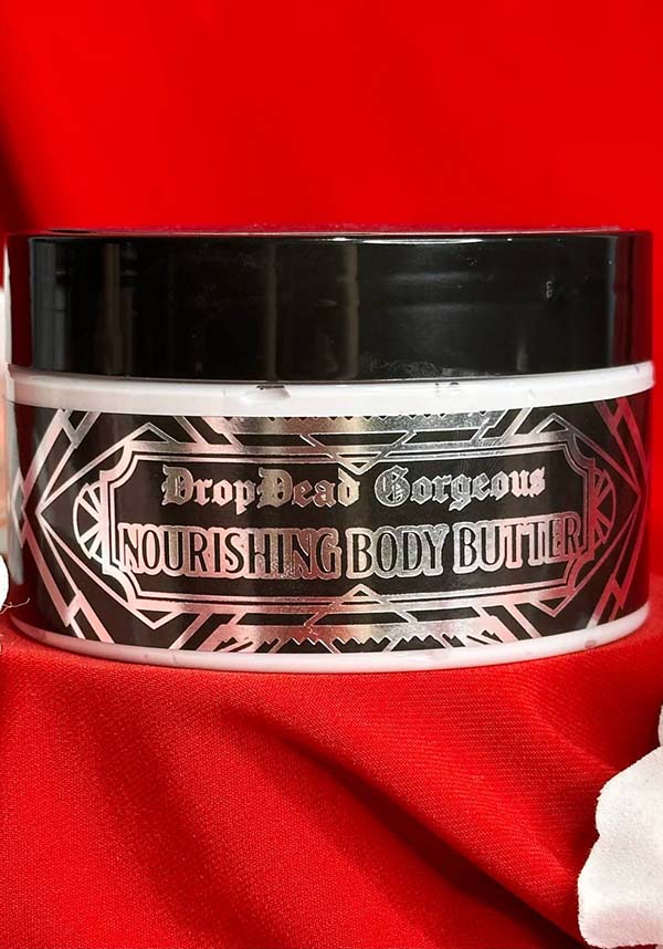 Fairy Bread | BODY BUTTER