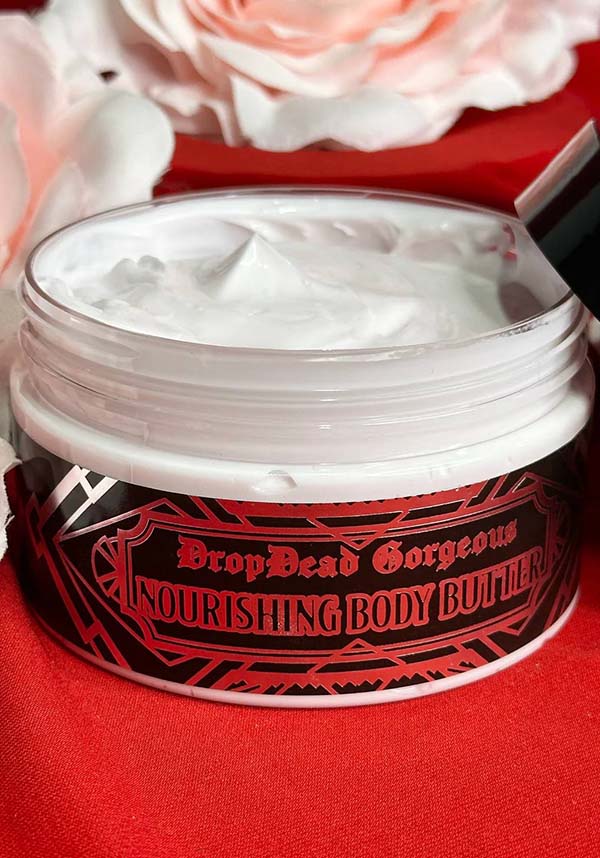 Fairy Bread | BODY BUTTER