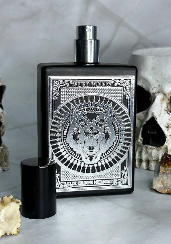 Black Label [Gods &amp; Monsters] | COLOGNE