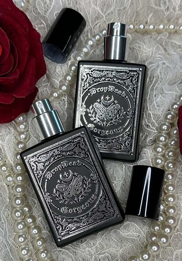 Heart Shaped Cookie | MINI PERFUME