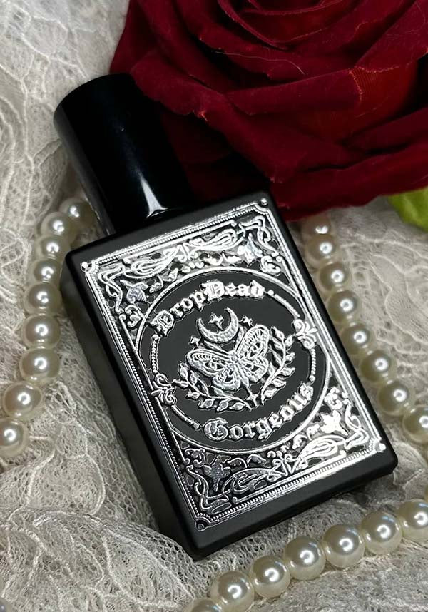 Heart Shaped Cookie | MINI PERFUME