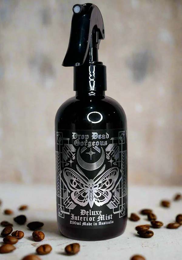 Iced Coffee | DELUXE INTERIOR MIST