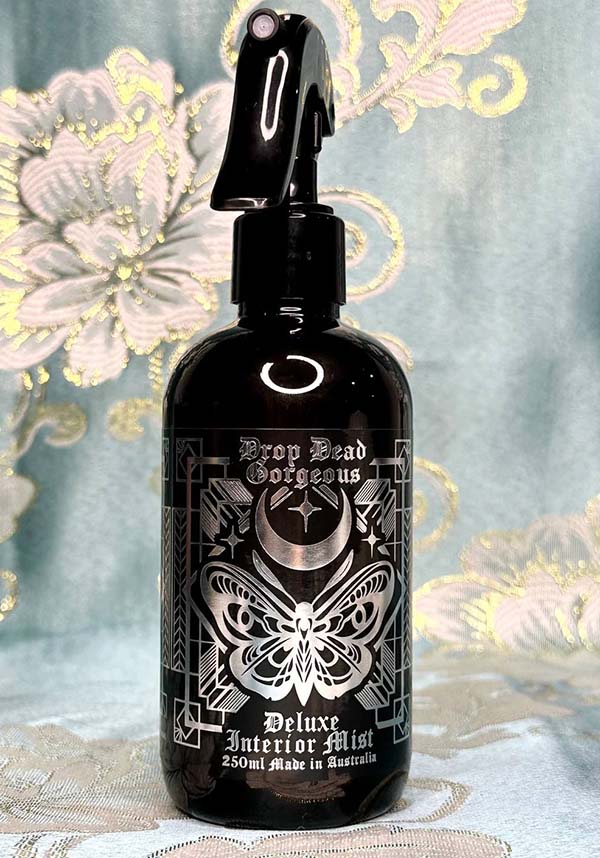 Iced Coffee | DELUXE INTERIOR MIST