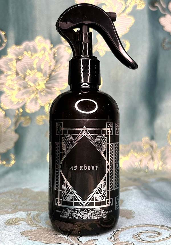 Iced Coffee | DELUXE INTERIOR MIST