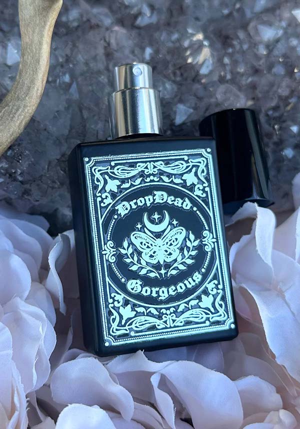 Interstellar | MINI PERFUME