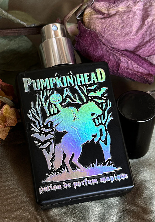 Later Sucker! | MINI PERFUME