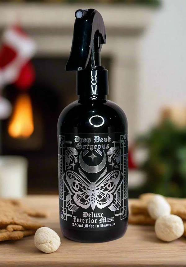 Maple Butter Cookies | DELUXE INTERIOR MIST