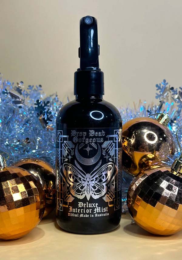 Maple Butter Cookies | DELUXE INTERIOR MIST