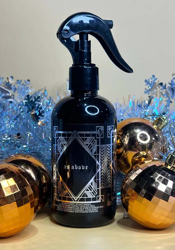 Maple Butter Cookies | DELUXE INTERIOR MIST