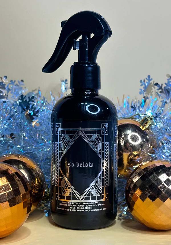 Maple Butter Cookies | DELUXE INTERIOR MIST