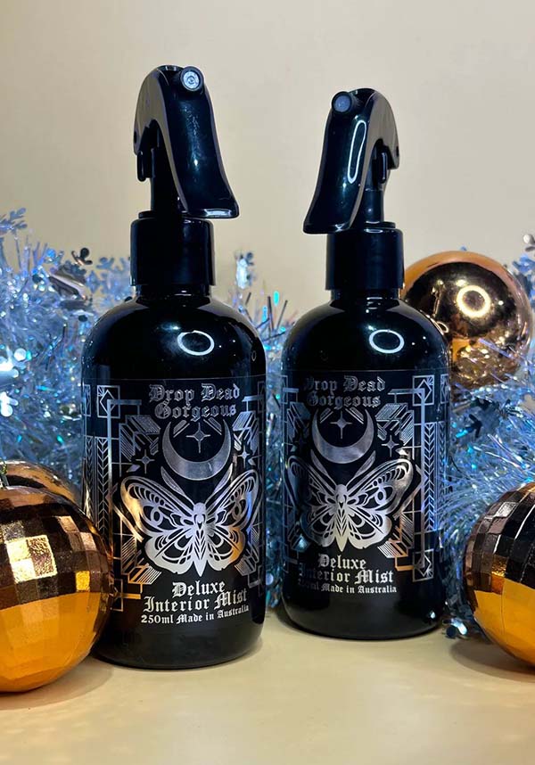 Maple Butter Cookies | DELUXE INTERIOR MIST