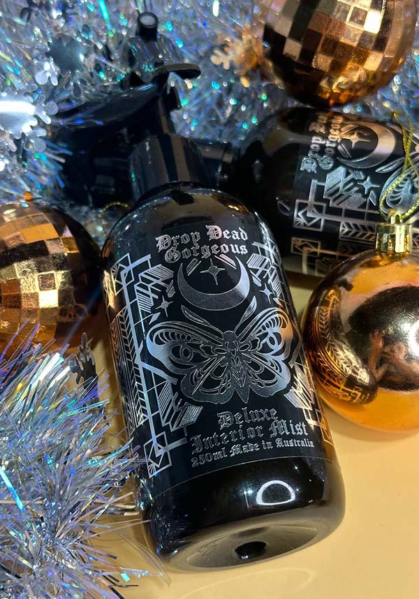 Maple Butter Cookies | DELUXE INTERIOR MIST