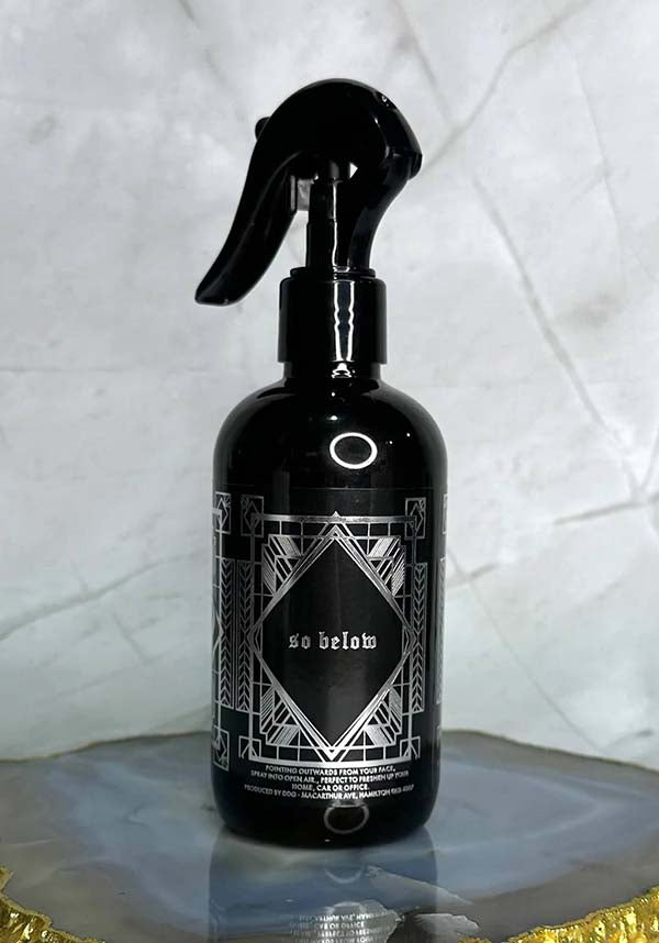Maple Butter Cookies | DELUXE INTERIOR MIST