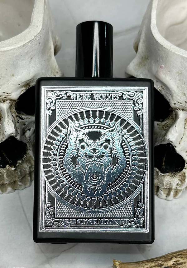 Black Label [Mister Hyde] | COLOGNE