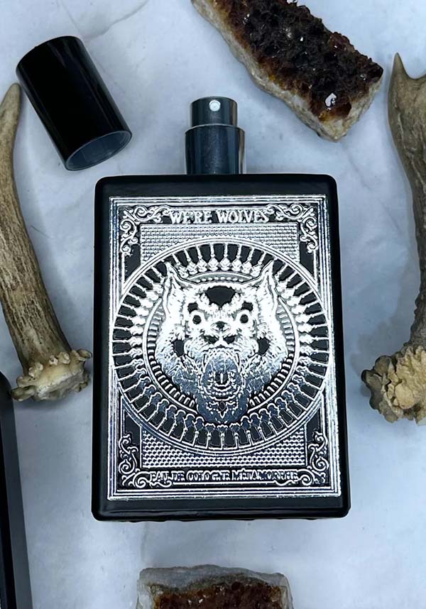 Black Label [Mister Hyde] | COLOGNE