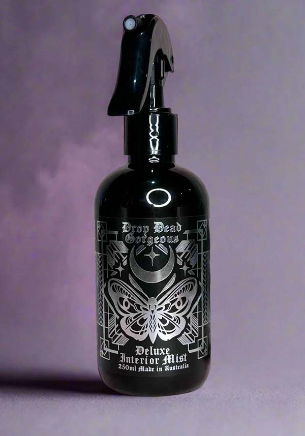 Nag Champa | DELUXE INTERIOR MIST