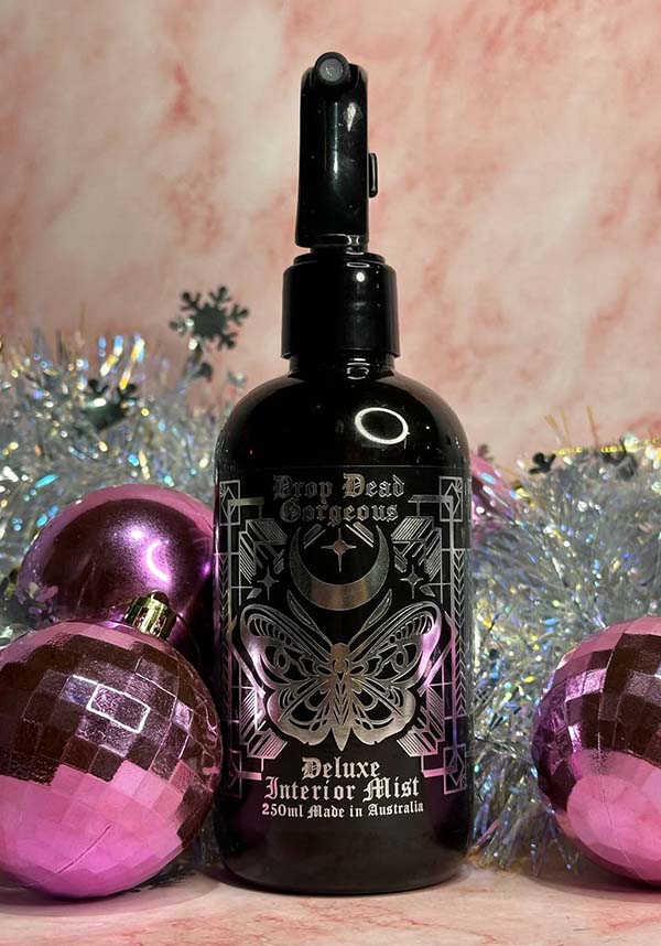 Nag Champa | DELUXE INTERIOR MIST