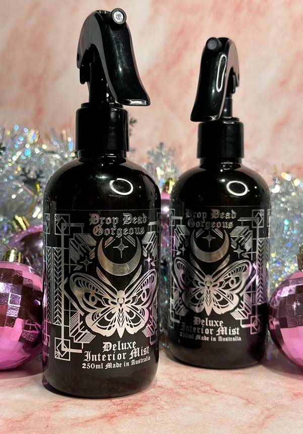 Nag Champa | DELUXE INTERIOR MIST