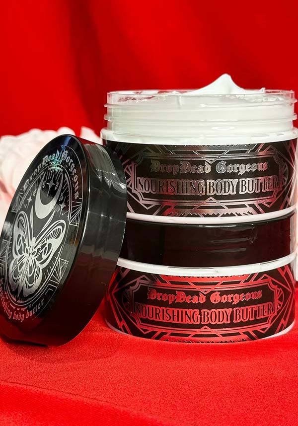 Prosecco Rose | BODY BUTTER