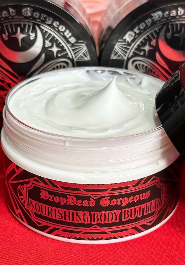 Prosecco Rose | BODY BUTTER