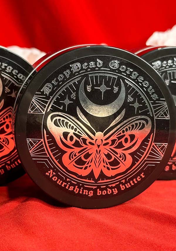 Prosecco Rose | BODY BUTTER