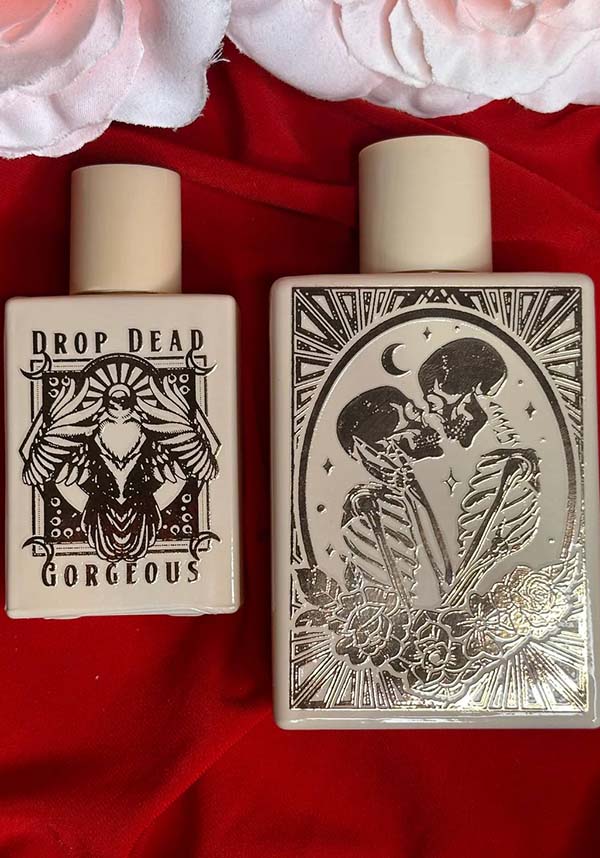 Pink Label Prosecco Rose | MINI PERFUME