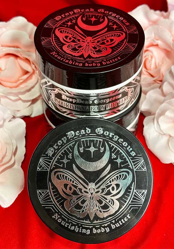 Queen Of Frost | BODY BUTTER