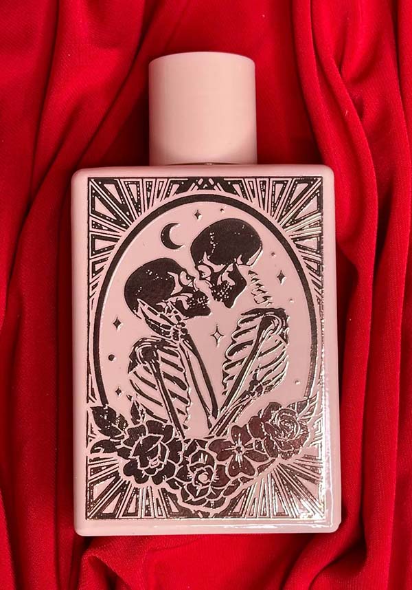 Pink Label Queen of Frost | PERFUME