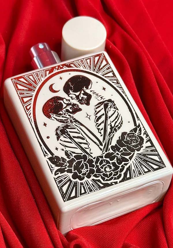 Pink Label Queen of Frost | PERFUME