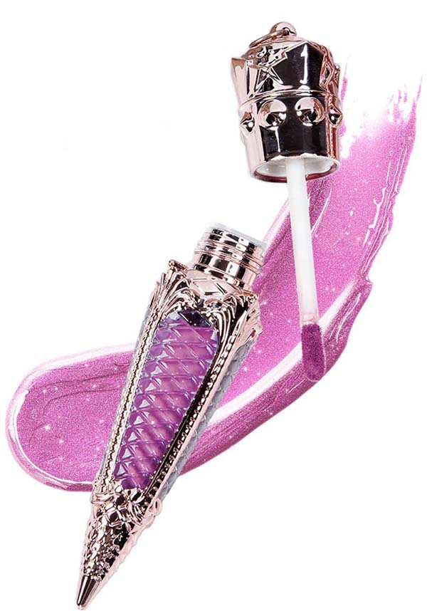 Savage | LIQUID LUXE SPARKLE GLOSS
