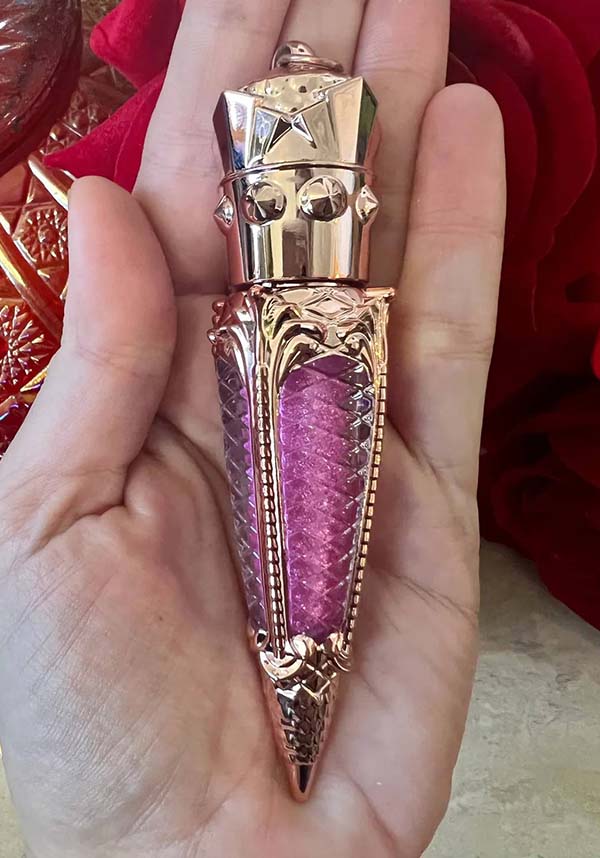 Savage | LIQUID LUXE SPARKLE GLOSS