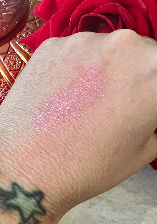 Savage | LIQUID LUXE SPARKLE GLOSS