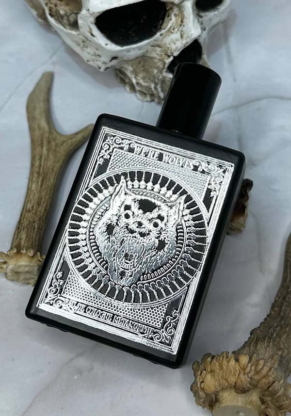 Black Label [Sleepy Hollow] | COLOGNE