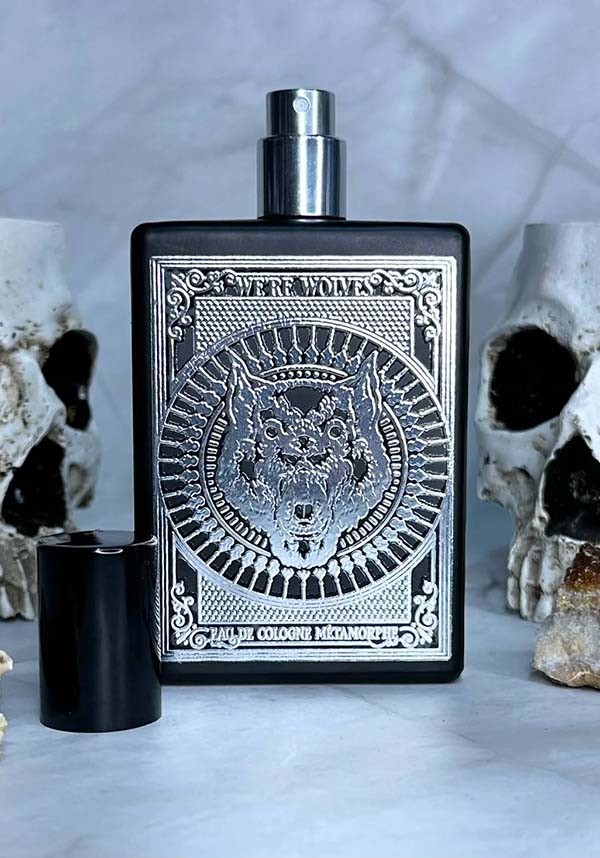 Black Label [Sleepy Hollow] | COLOGNE
