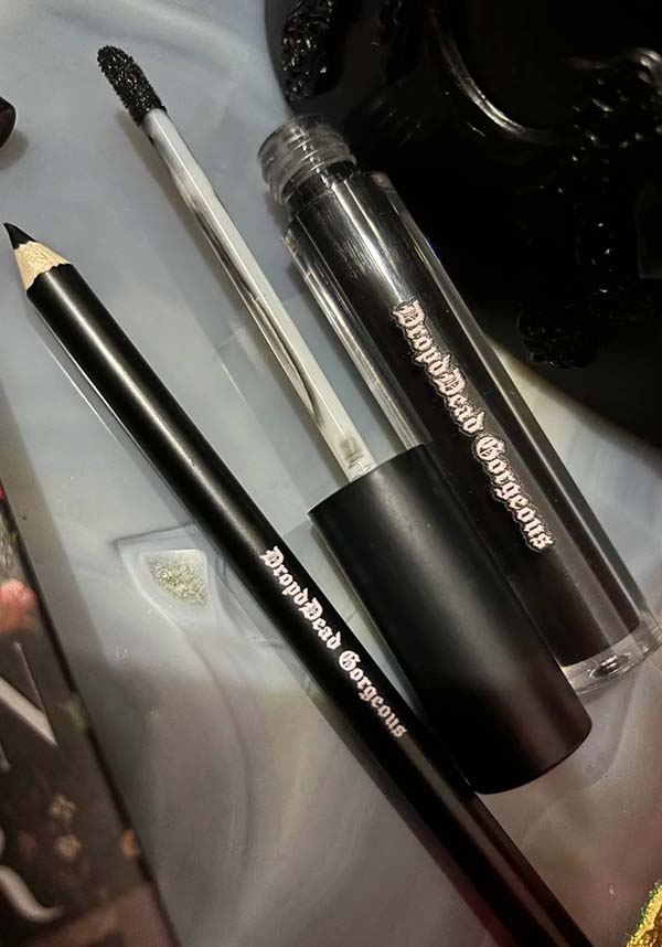 Sound Of Silence | LIQUID LIP &amp; LINER KIT