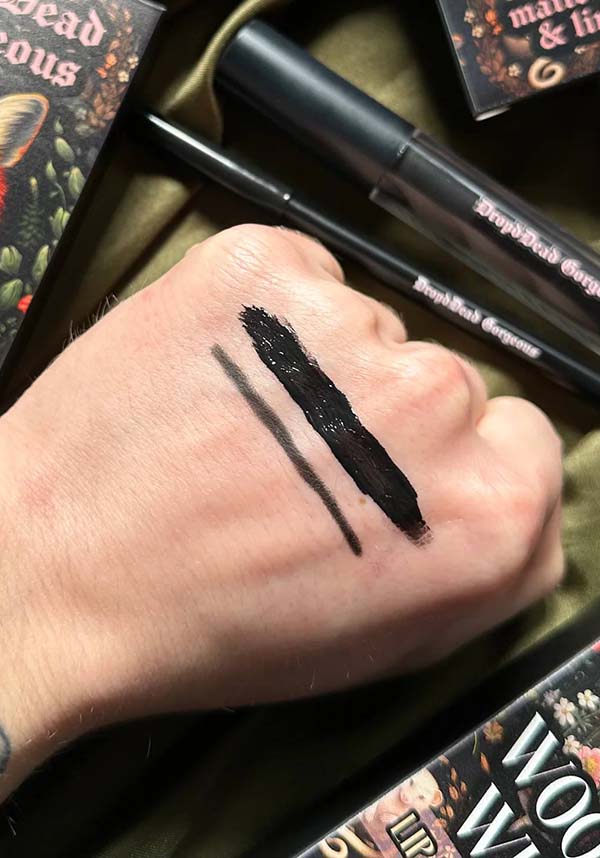 Sound Of Silence | LIQUID LIP &amp; LINER KIT