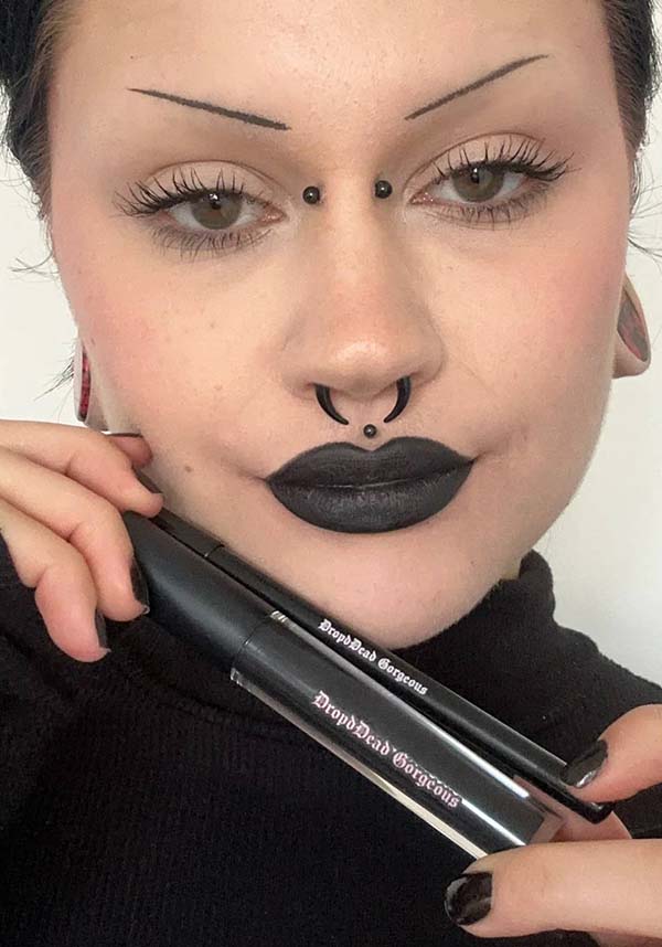 Sound Of Silence | LIQUID LIP &amp; LINER KIT