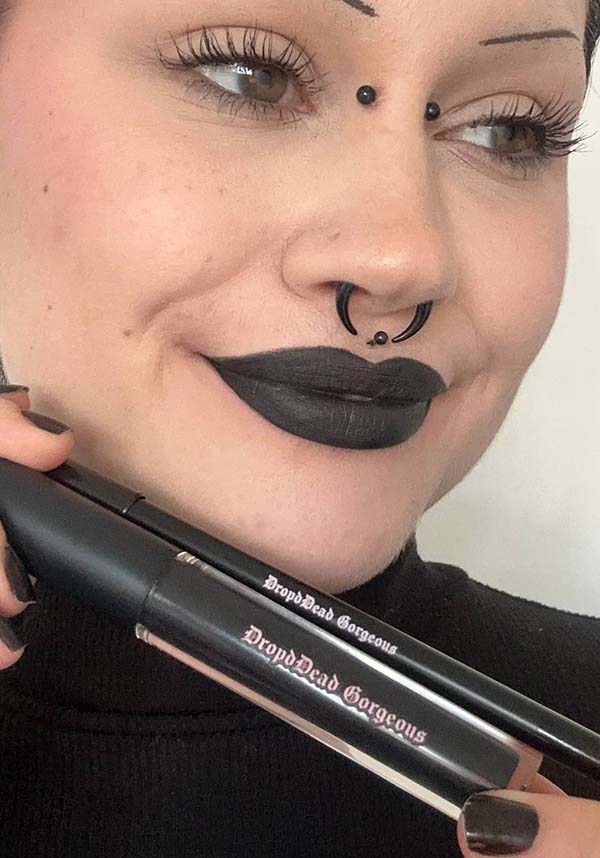 Sound Of Silence | LIQUID LIP &amp; LINER KIT