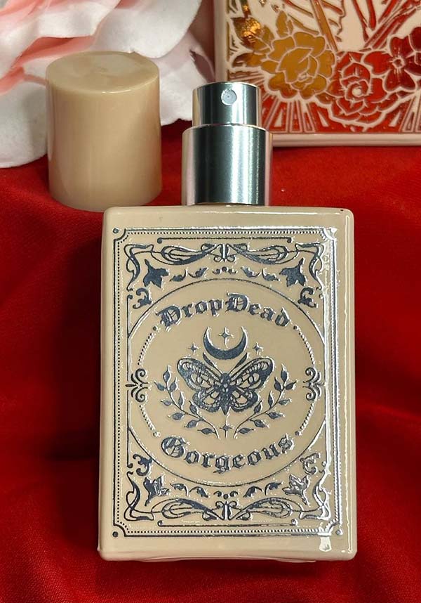 Pink Label Sour Cherry | MINI PERFUME