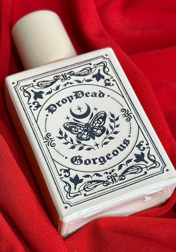 Pink Label Sour Cherry | MINI PERFUME