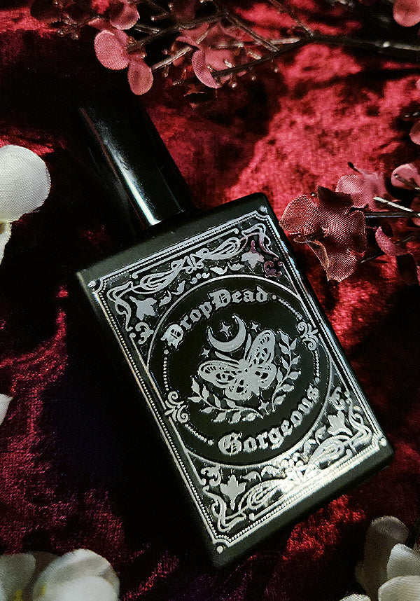 Pink Label Sour Cherry | MINI PERFUME