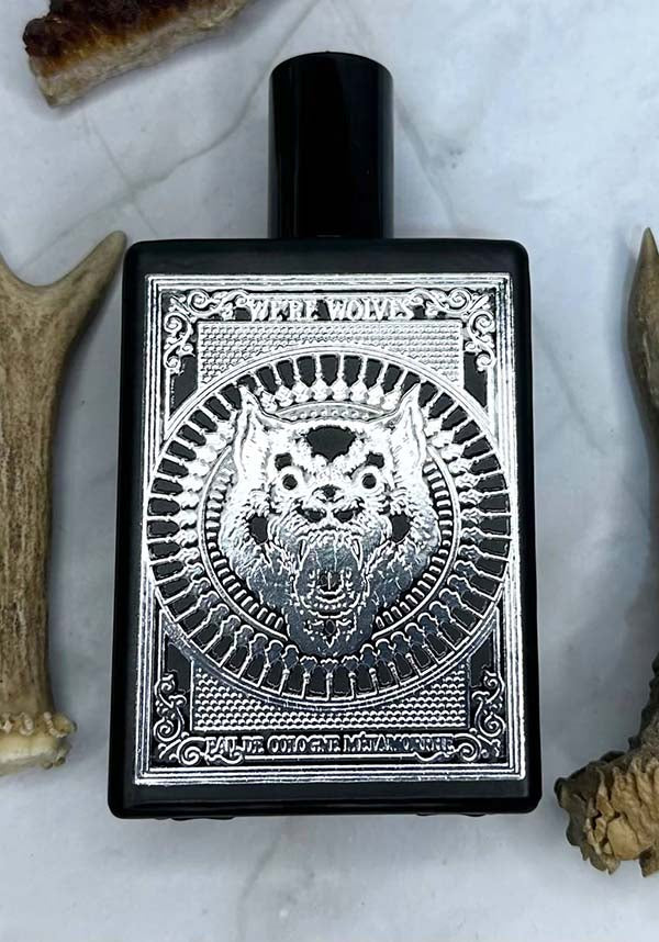 Black Label [Sub Zero] | COLOGNE