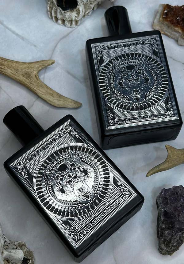 Black Label [Sub Zero] | COLOGNE