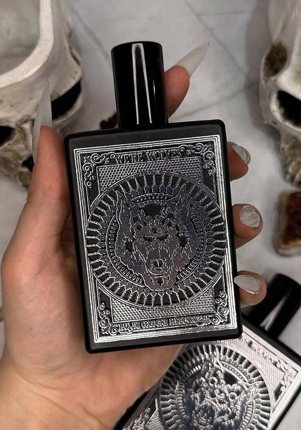 Black Label [Sub Zero] | COLOGNE